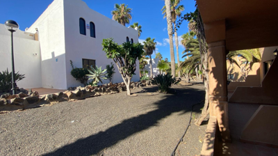 1 - Corralejo, Apartment