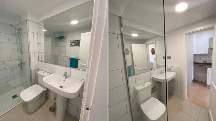 Image No.10-Appartement de 2 chambres à vendre à Corralejo