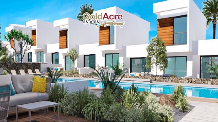 Image No.1-Villa de 2 chambres à vendre à Fuerteventura