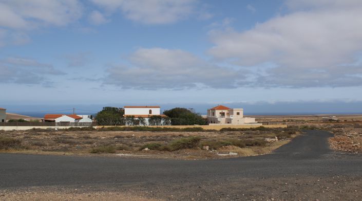 Image No.1-Terre à vendre à Tindaya