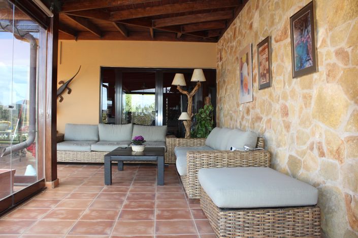 Image No.16-4 Bed Finca for sale