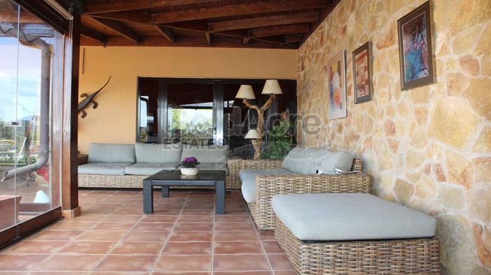 Image No.17-Villa de 4 chambres à vendre à Tesejerague