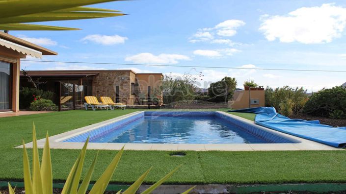 Image No.21-4 Bed Villa for sale