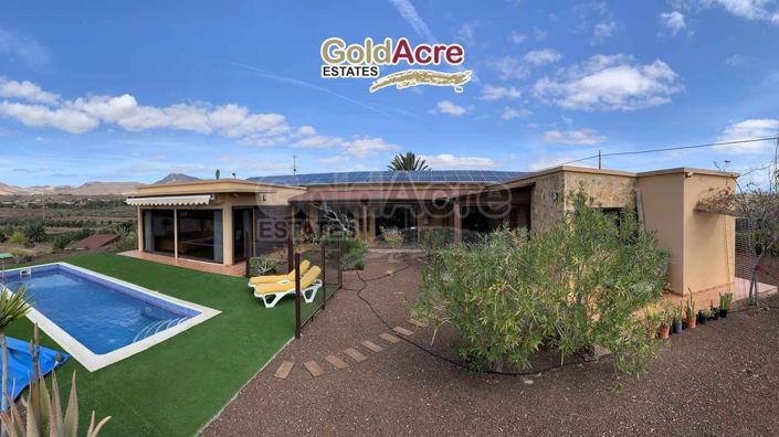 Image No.3-4 Bed Villa for sale