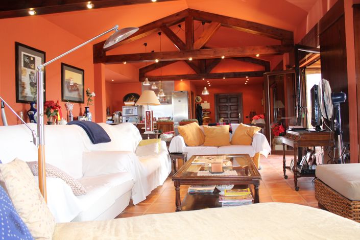 Image No.4-4 Bed Finca for sale