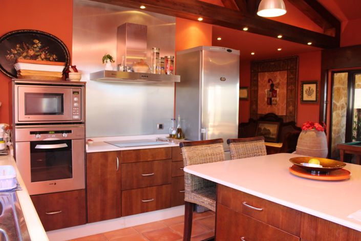 Image No.6-4 Bed Finca for sale