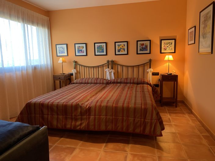 Image No.8-4 Bed Finca for sale