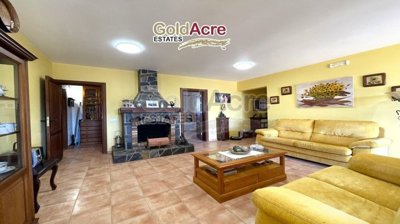 1 - Villaverde, Villa