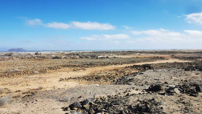 Image No.4-Terre à vendre à Corralejo