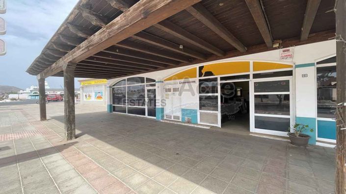 Image No.4-Commercial à vendre à Corralejo