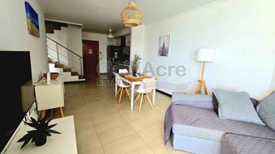 1 - El Cotillo, Penthouse