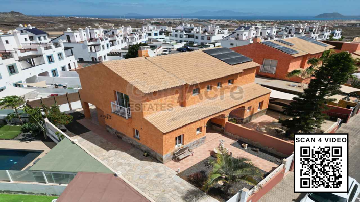 Image No.1-Duplex de 3 chambres à vendre à Corralejo