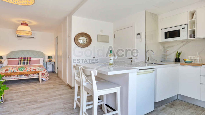 Image No.1-Appartement à vendre à Corralejo