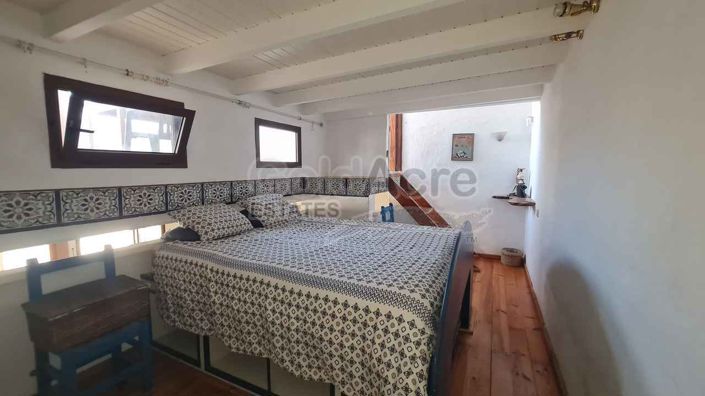 Image No.1-Villa de 2 chambres à vendre à El Cotillo