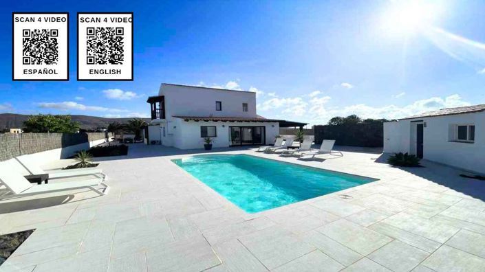 Image No.1-4 Bed Villa for sale