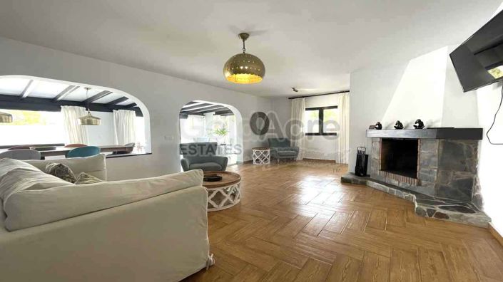 Image No.22-Villa de 4 chambres à vendre à La Oliva