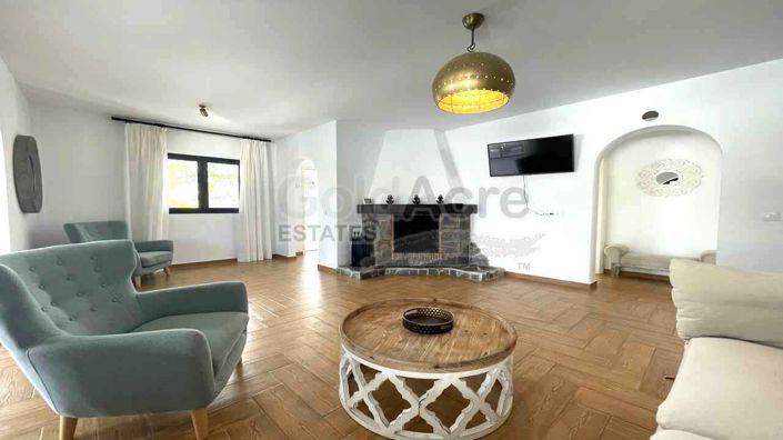 Image No.4-Villa de 4 chambres à vendre à La Oliva