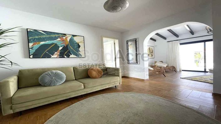 Image No.39-Villa de 4 chambres à vendre à La Oliva