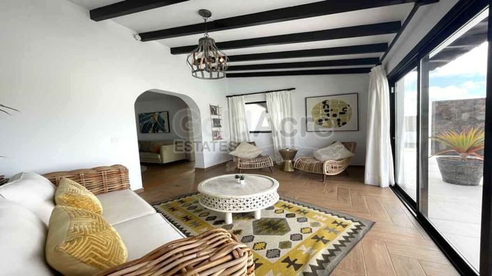 Image No.45-Villa de 4 chambres à vendre à La Oliva