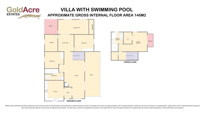 Image No.63-Villa de 4 chambres à vendre à La Oliva