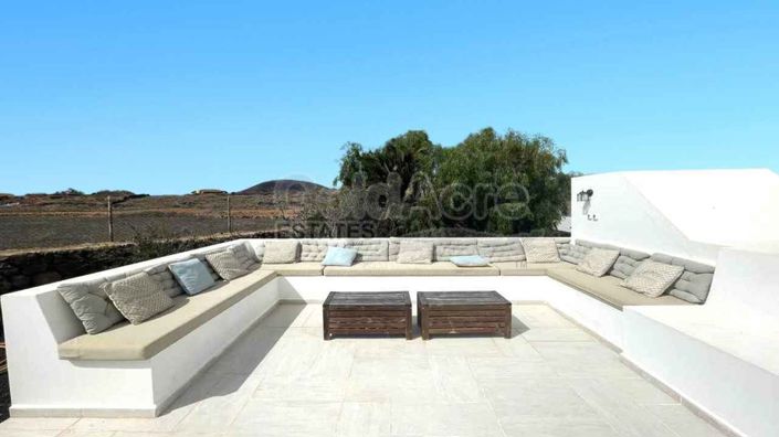 Image No.21-Villa de 4 chambres à vendre à La Oliva