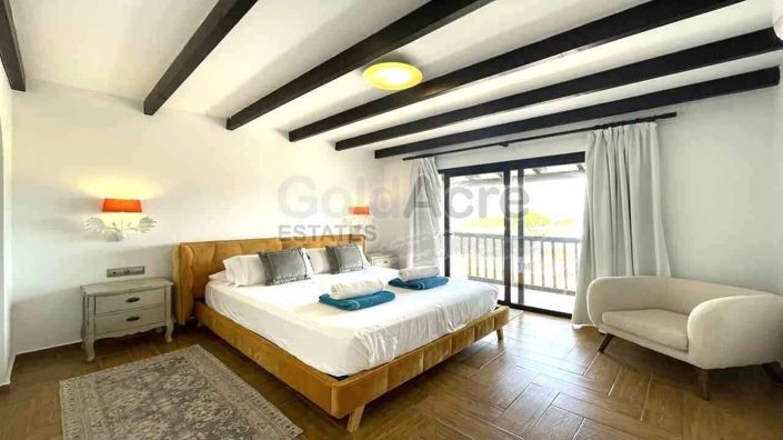 Image No.50-Villa de 4 chambres à vendre à La Oliva