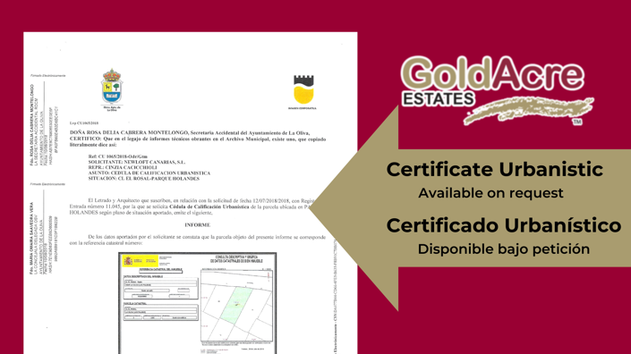 Image No.6-Terre à vendre à Parque Holandes