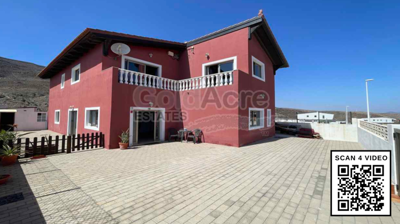 1 - Gran Tarajal, Chalet