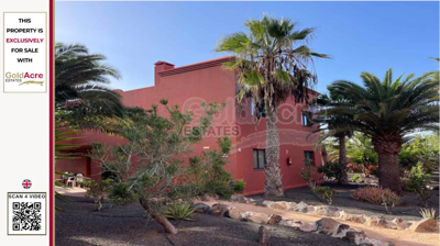 1 - Corralejo, Penthouse