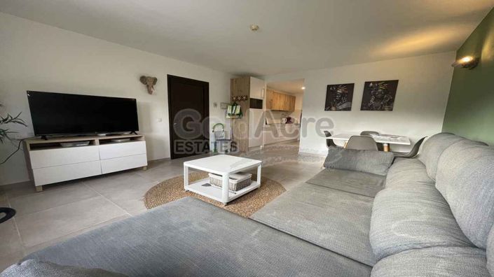 Image No.4-Appartement de 1 chambre à vendre à Corralejo