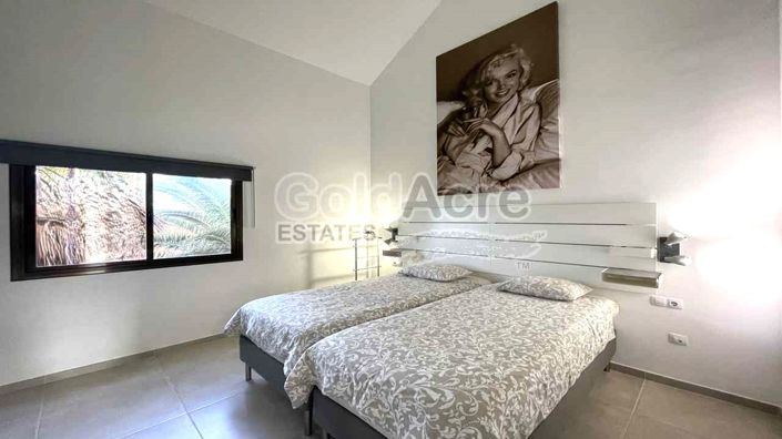 Image No.8-Appartement de 1 chambre à vendre à Corralejo