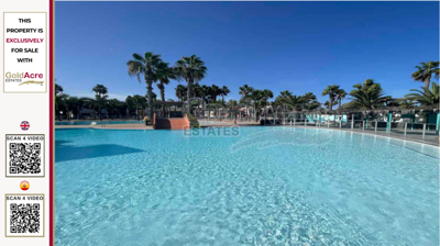 1 - Corralejo, Appartement