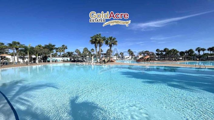 Image No.2-Appartement de 1 chambre à vendre à Corralejo