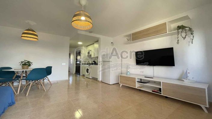 Image No.4-Appartement de 1 chambre à vendre à Corralejo