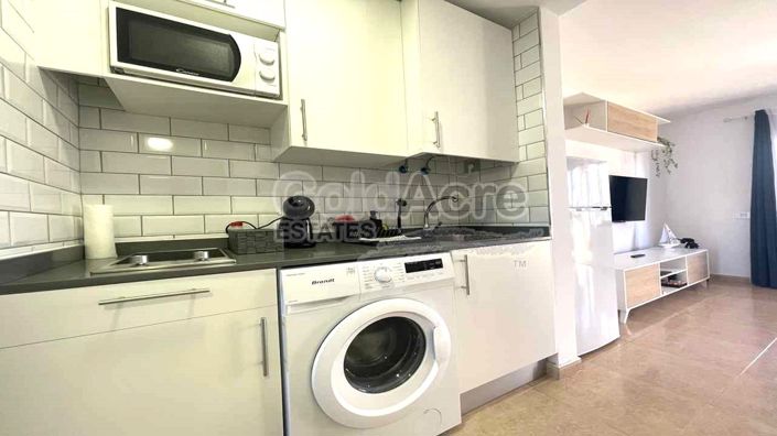 Image No.5-1 Bed Apartment for sale