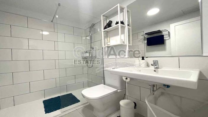 Image No.7-Appartement de 1 chambre à vendre à Corralejo