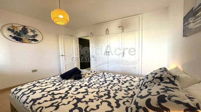 Image No.8-Appartement de 1 chambre à vendre à Corralejo