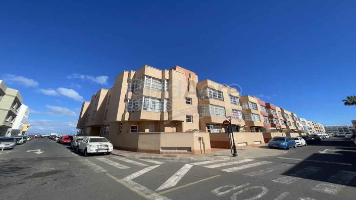 Image No.10-Appartement de 2 chambres à vendre à Corralejo
