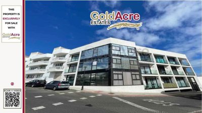 1 - Corralejo, Apartment