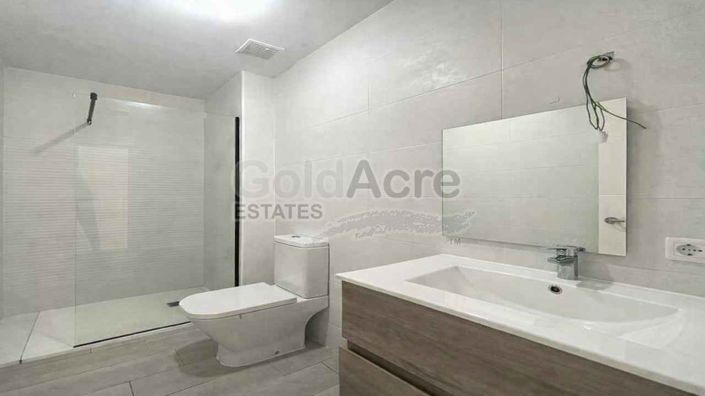 Image No.6-Appartement de 1 chambre à vendre à Corralejo