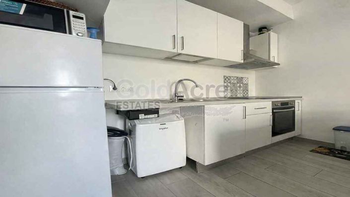 Image No.16-Appartement de 1 chambre à vendre à Corralejo