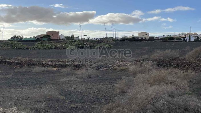 Image No.3-Terre à vendre à Villaverde