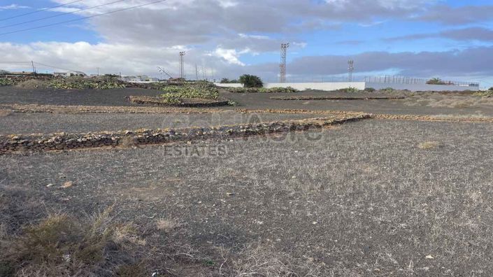 Image No.4-Terre à vendre à Villaverde