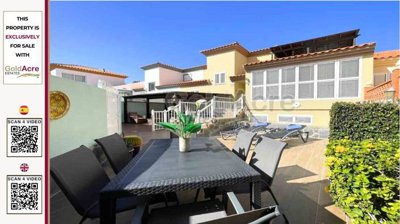 1 - Corralejo, Villa