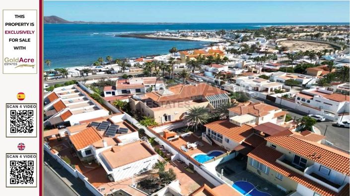Image No.1-3 Bed Villa for sale