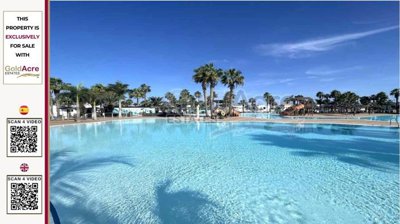 1 - Corralejo, Appartement