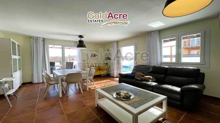 Image No.2-Villa de 3 chambres à vendre à Corralejo
