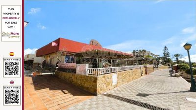 1 - Caleta De Fuste, Commercial