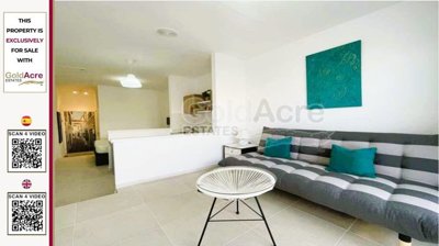 1 Bed Apartment for sale