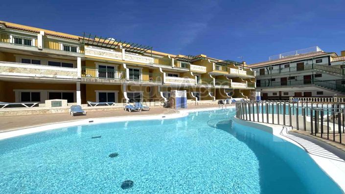 Image No.12-Appartement de 1 chambre à vendre à Caleta De Fuste